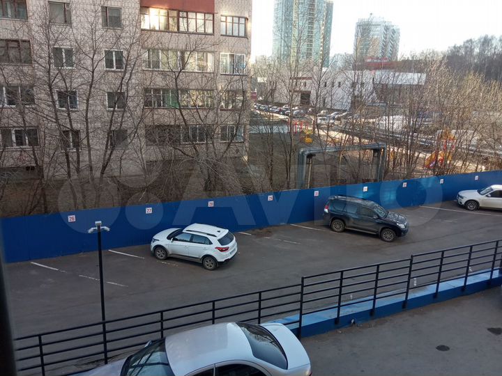 Машиноместо