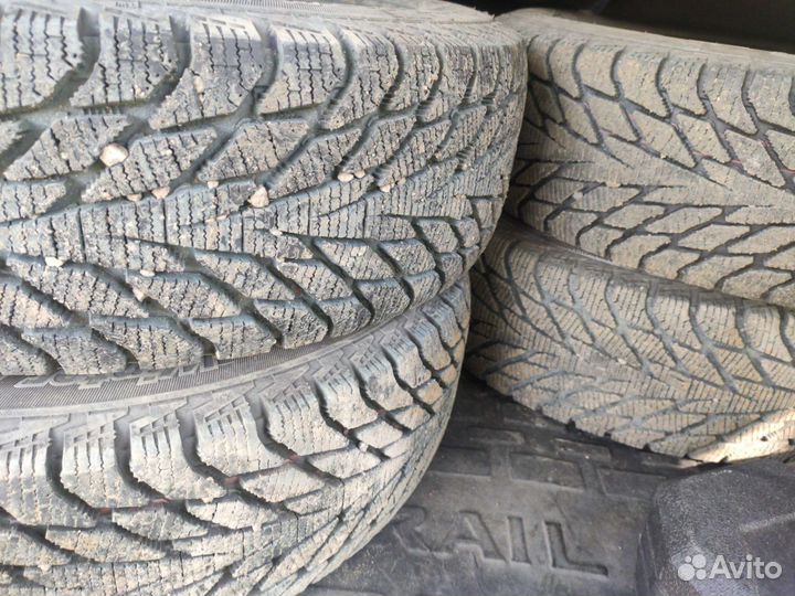 Cordiant Winter Drive 2 185/65 R14 90T