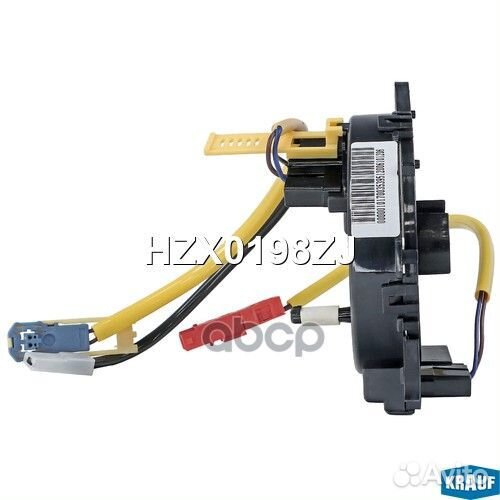 Контактная группа подушки безопасности HZX0198ZJ