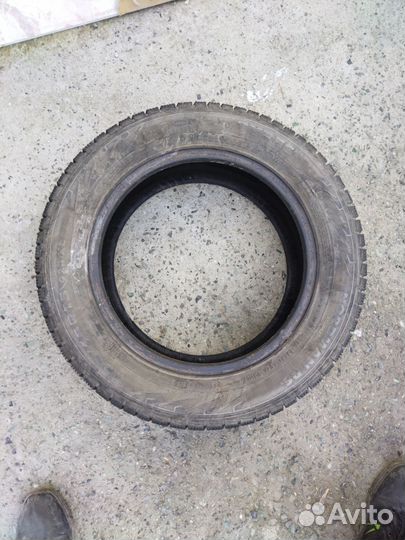 Nordman RS2 SUV 185/65 R15