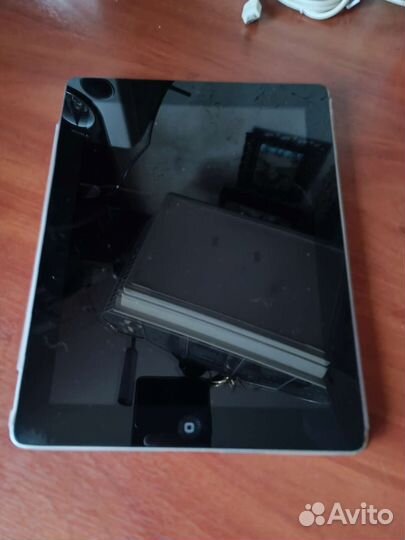 Apple iPad 4 64gb WiFi + Cellular