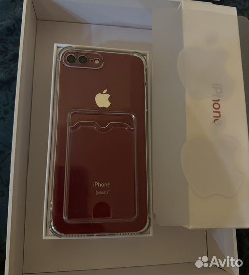 iPhone 8 Plus, 64 ГБ