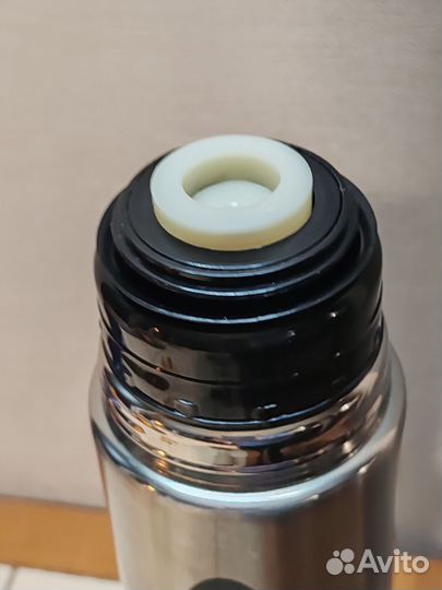 Термос для напитков head