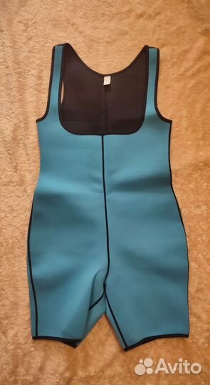 Неопреновый комбинезон