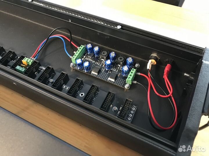 Eurorack кейс mdr.korolev-104 в Наличии