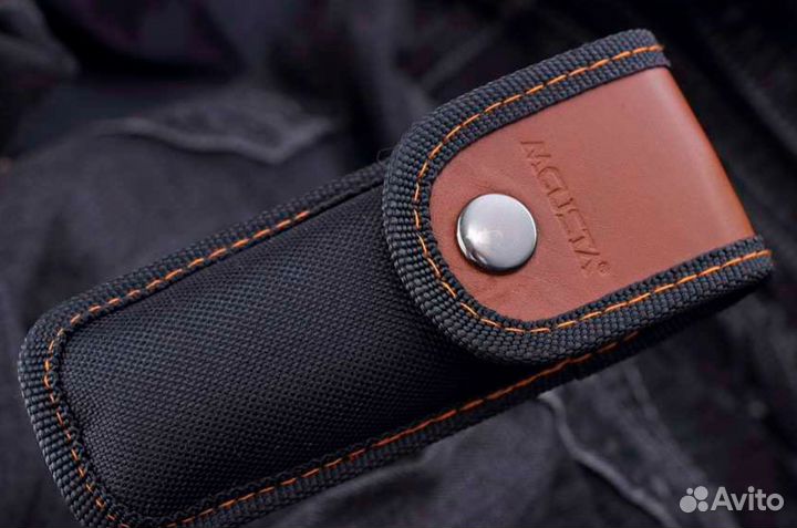 Нож складной Mcusta Senno Rikyu Tea Ceremony MC-01