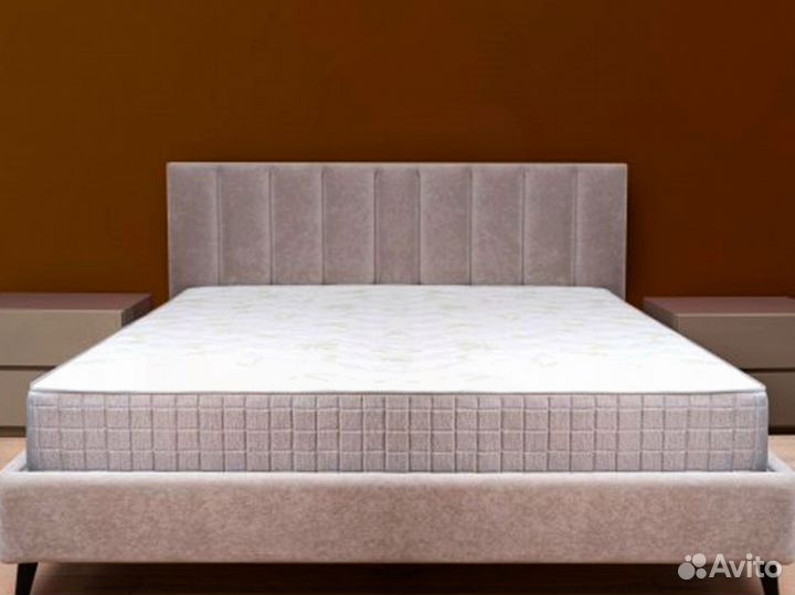 Матрас ортопедический новый