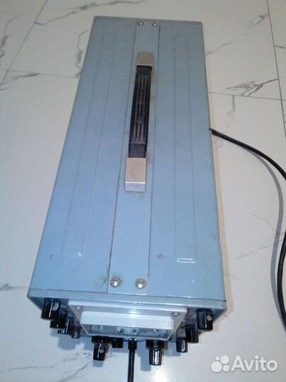 Осциллограф с1 49