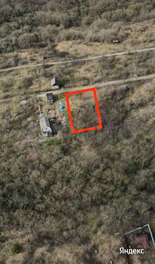 Участок 6,2 сот. (СНТ, ДНП)