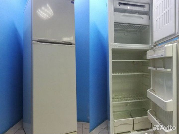 Stinol 2кам 1,89м No frost без ремонта(не мастера