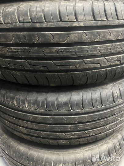 Cordiant Comfort 2 SUV 215/70 R16