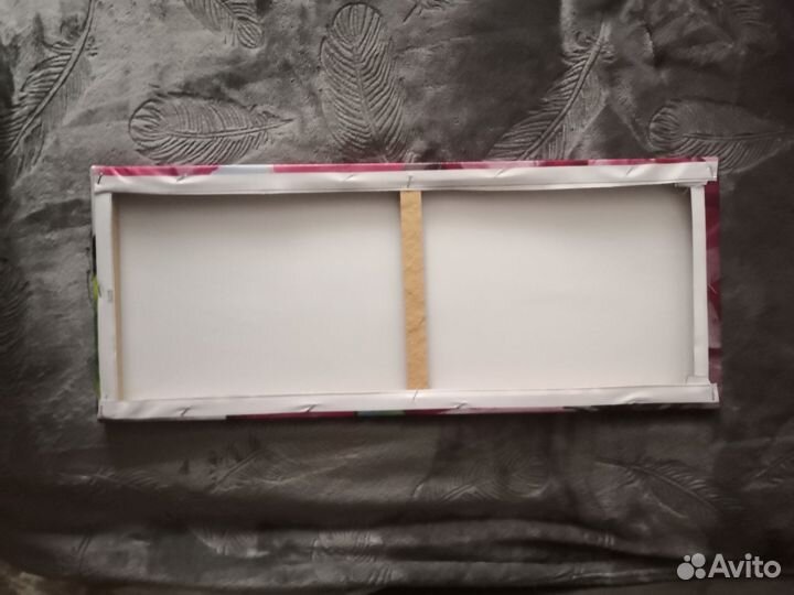 Картина модульная