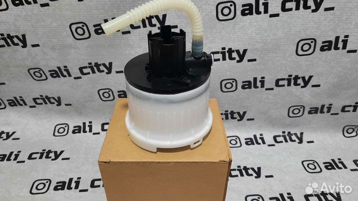 Топливный фильтр форд 2 Мазда 3 Sat