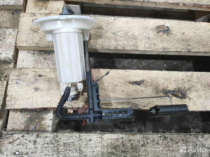 Фильтр топливный Bmw 5 E61 N52B25 2008