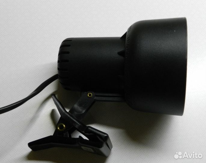 Фито лампа Мини прожектор