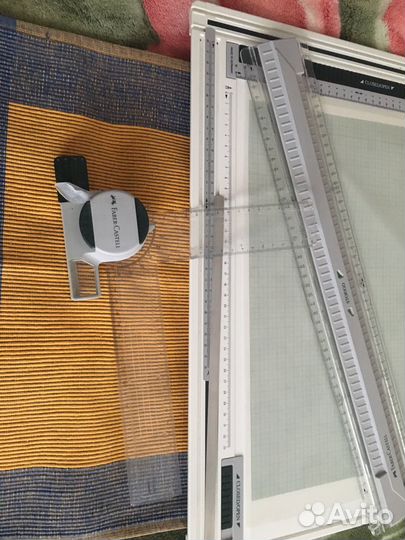 Чертежная доска