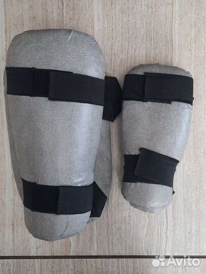 Защита для единоборств