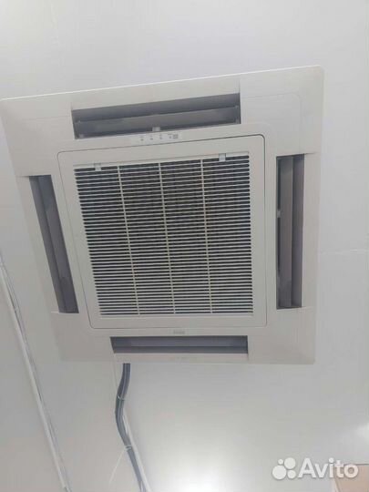 Промышленный кондиционер