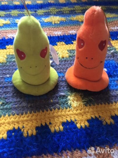 Мягкая игрушка