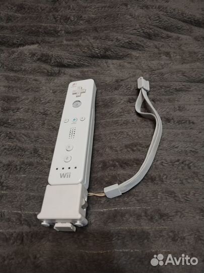 Контроллер для nintendo wii