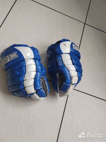 Хоккейная форма