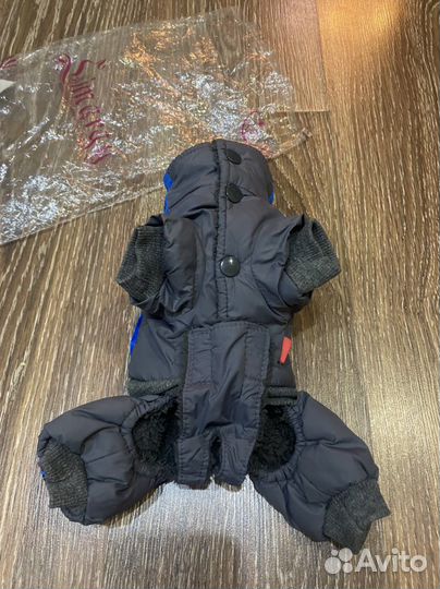 Одежда для маленьких собак XS