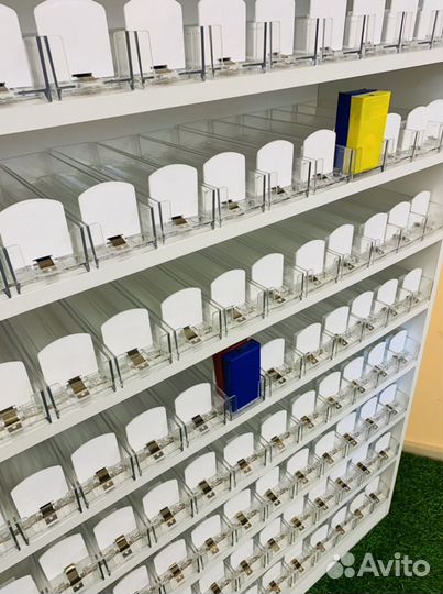 Шкаф для сигарет на 156 видов