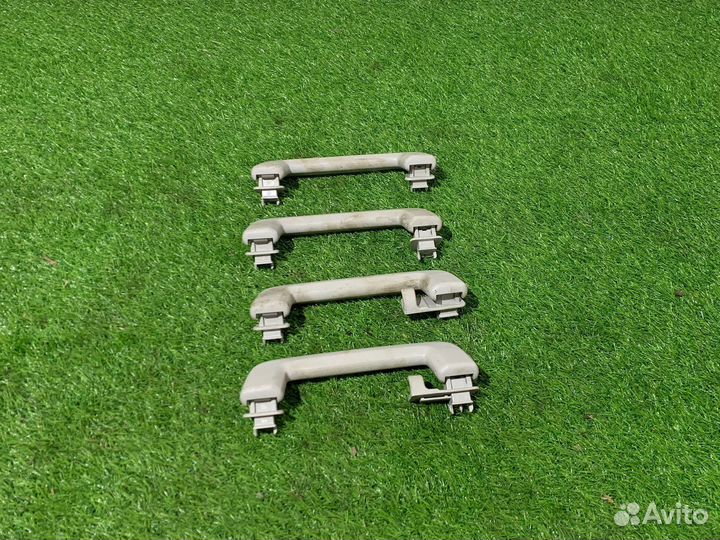 Потолочные ручки Ford C-Max