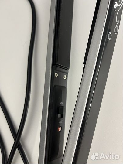 Выпрямитель для волос