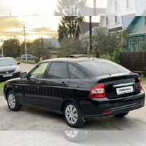 ВАЗ (LADA) Priora 1.6 MT, 2012, 150 000 км, с пробегом, цена 385 000 руб.