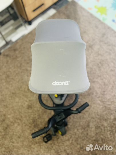 Велосипед бу donna