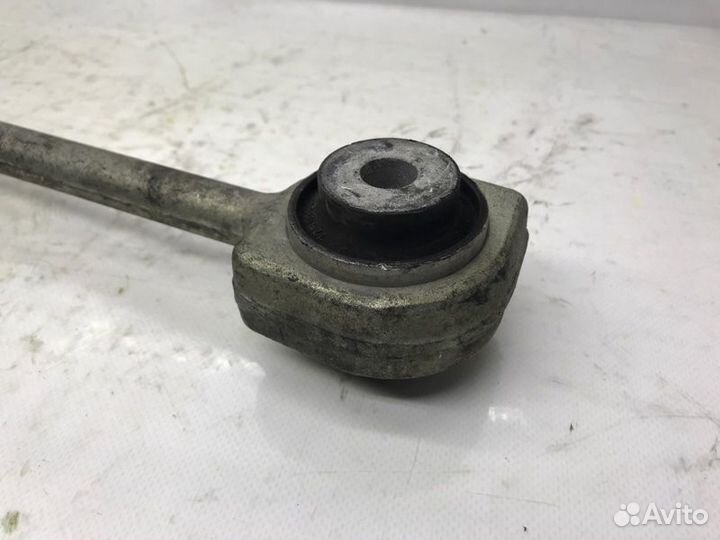 Рычаг подвески передний левый Mercedes-Benz C W204