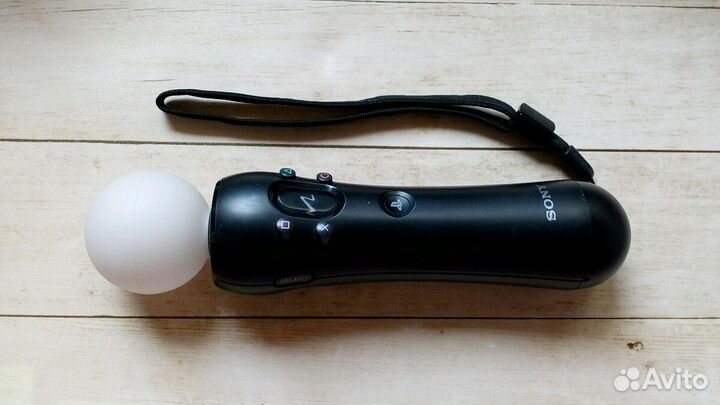 Муви-палка+диск в подарок