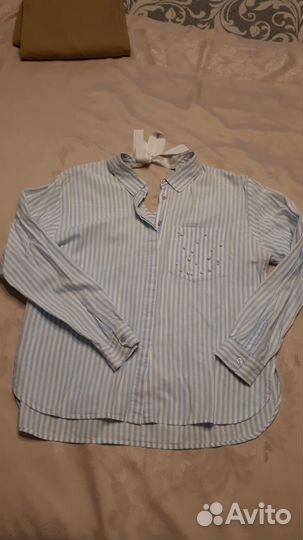 Женские вещи пакетом р-44,46