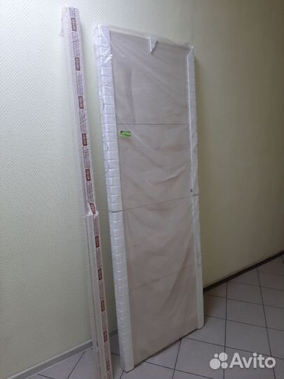 Двери межкомнатные с коробкой новые