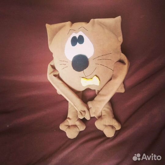 Подушки Котята