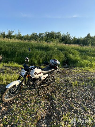 Кольт мопед colt