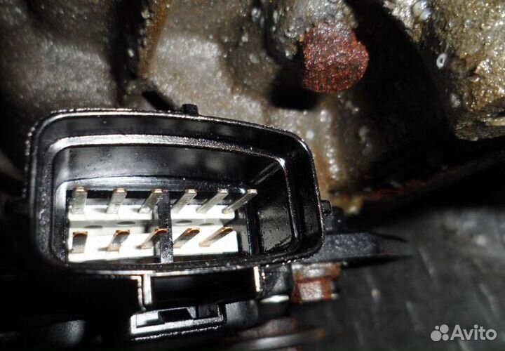 АКПП Ford Explorer Explorer III 2002 - 2005