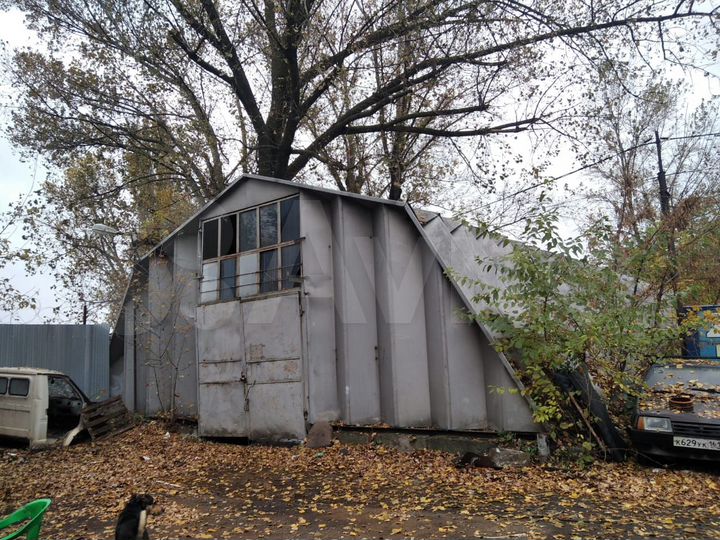 Склад, 170 м²