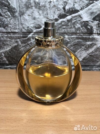 Парфюмерная вода Bvlgari Goldea 90 ml