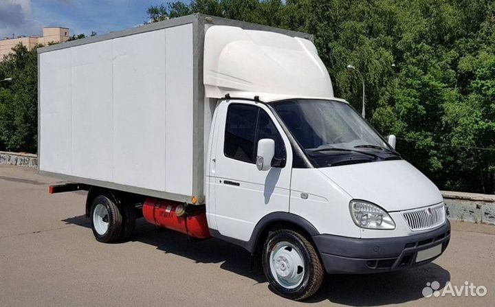 Переезды / Грузоперевозки / Грузчики