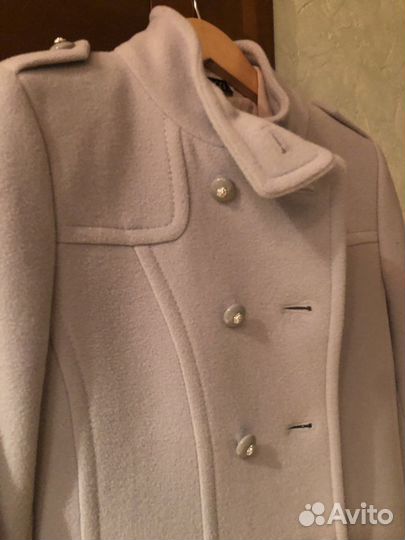 Пальто