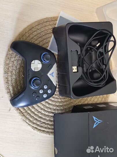 Геймпад flydigi Vader 3 pro