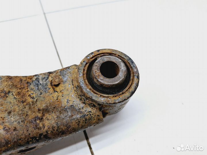 Рычаг задний нижний Nissan X-Trail (T31) 2007-2013