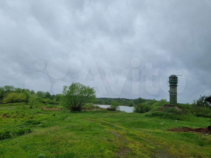 Участок 8 га (СНТ, ДНП)