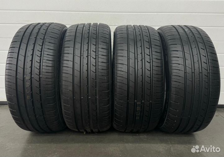 Sumitomo HTR900 245/40 R18 97W