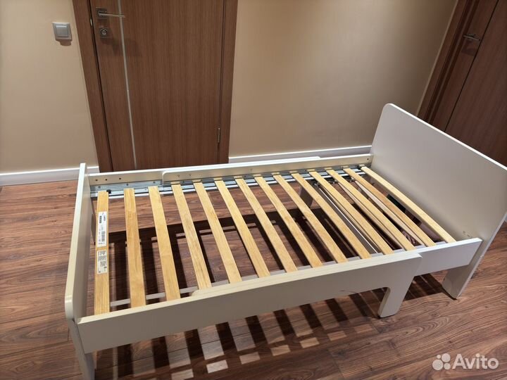 Детская кровать 160/80 IKEA