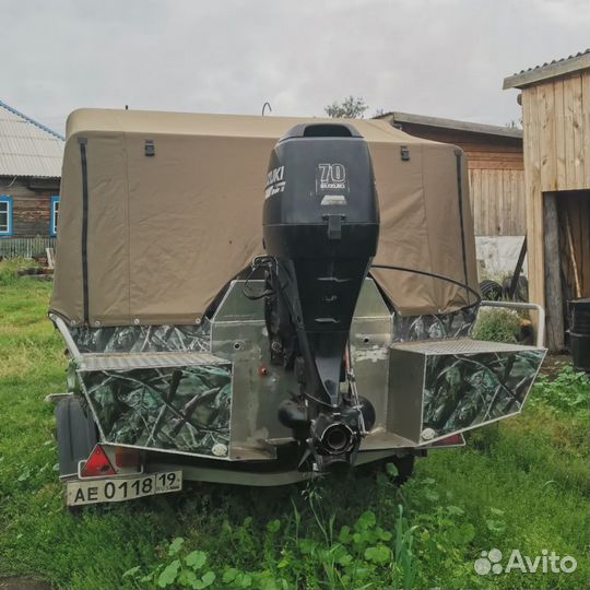 Продам Wellboat 52 jet