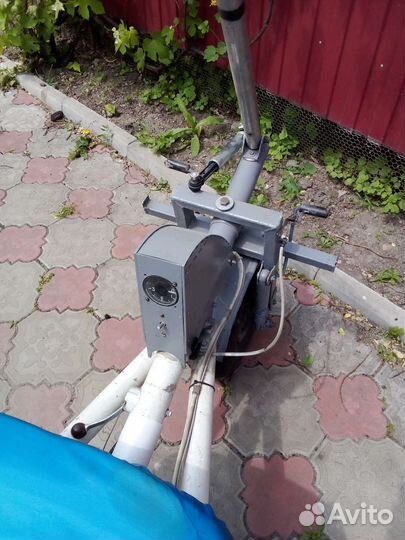 Продам дельталет