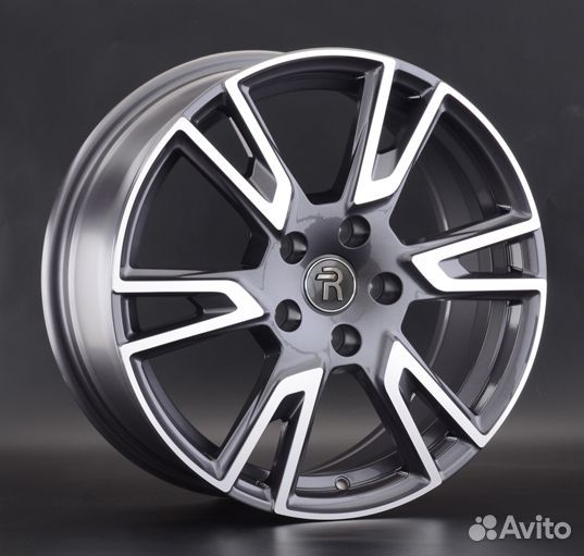 R17 5x108 7,5J ET45 D63,3 Replay LR71 GMF